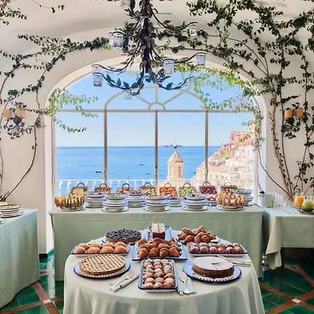 فندق لو سيرينس