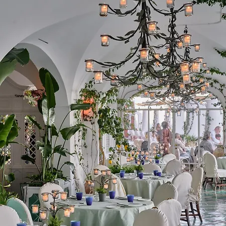 لو سيرينس 5*