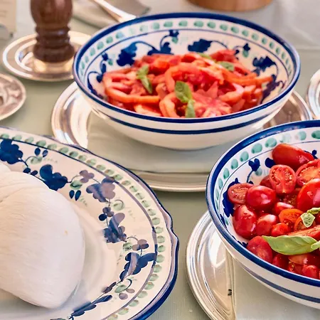 لو سيرينس فندق 5*