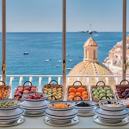 فندق لو سيرينس 5*