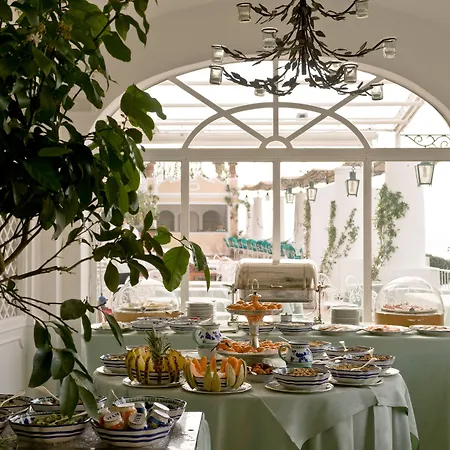 لو سيرينس 5*