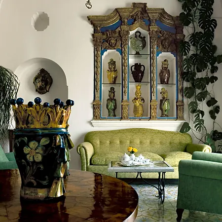 لو سيرينس 5*