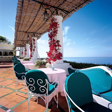 لو سيرينس فندق