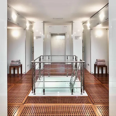 Hotel Le Sirenuse