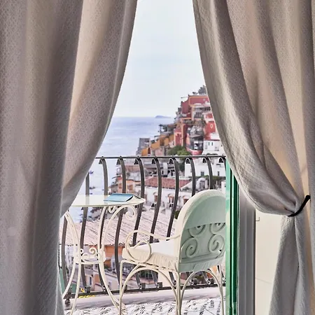 Le Sirenuse Hotel