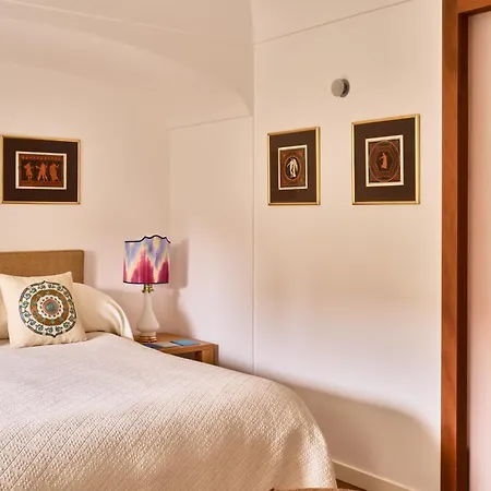Hotel Le Sirenuse Positano