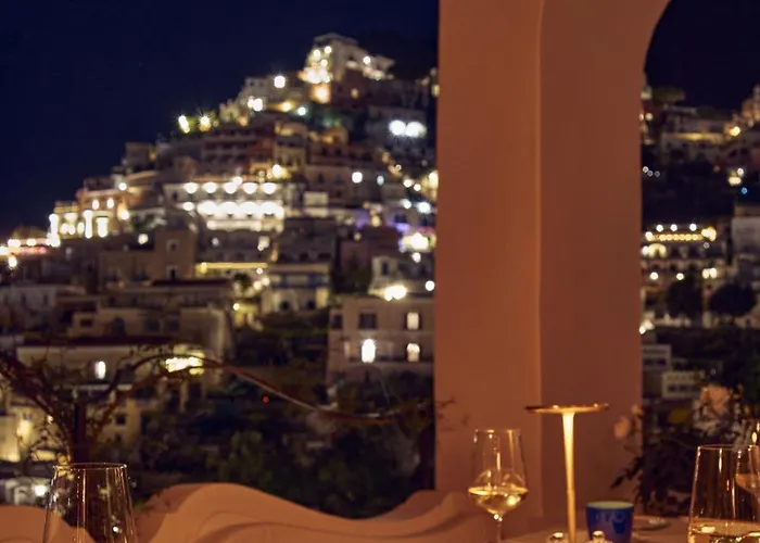 Le Sirenuse 5* Positano