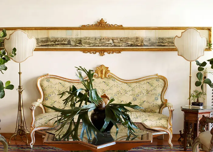 Le Sirenuse Hotel 5*