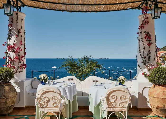 Le Sirenuse Positano