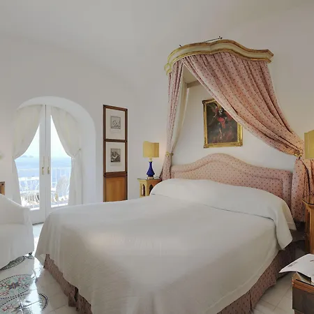 Hotel Le Sirenuse 5*