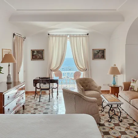 Hotel Le Sirenuse 5*