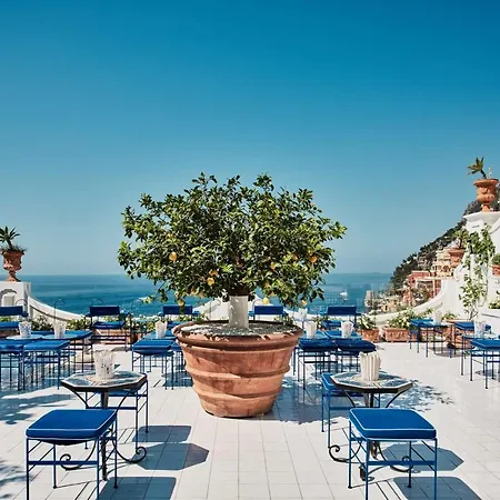 Le Sirenuse Hotel 5*