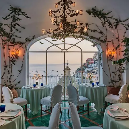 Le Sirenuse Positano