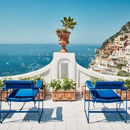 Le Sirenuse Hotel 5*
