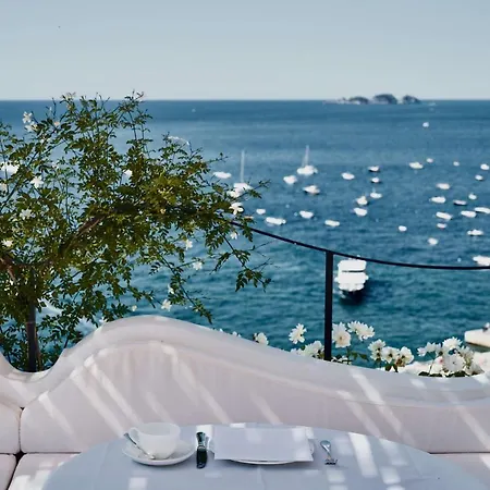 Le Sirenuse Hotel 5*