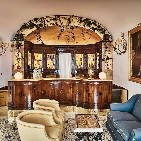 Le Sirenuse Hotel Positano