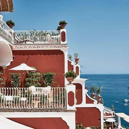 Le Sirenuse Hotel 5*