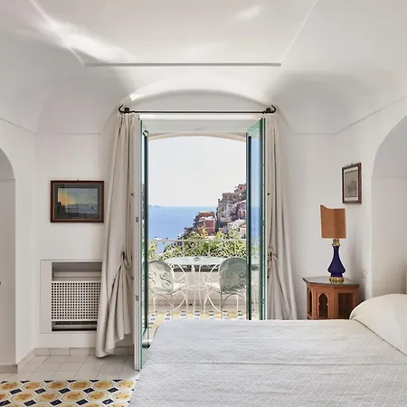 Le Sirenuse Hotel 5*