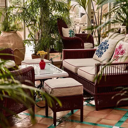 Le Sirenuse Отель 5*