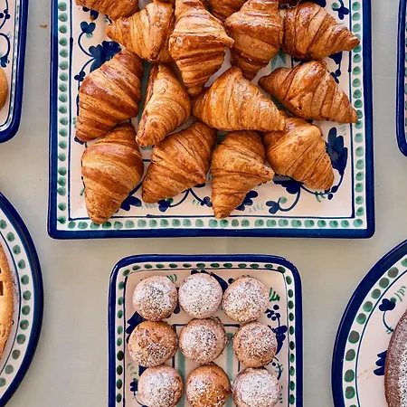 Le Sirenuse Hotel Positano