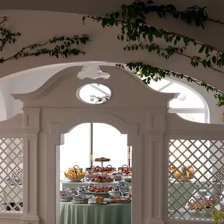 Le Sirenuse 5* Positano