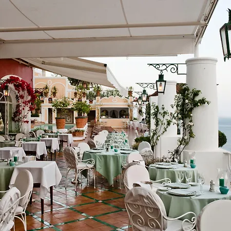 Hotel Le Sirenuse 5*