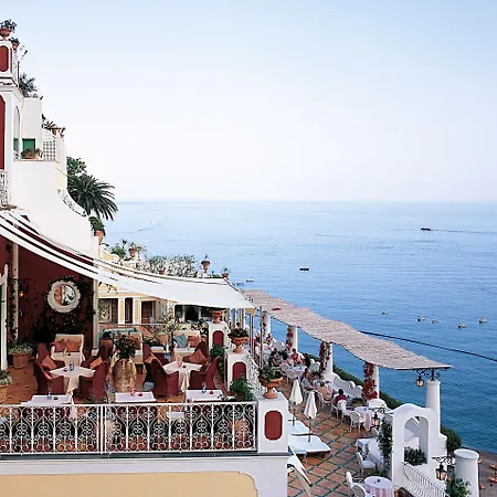 Le Sirenuse Hotel 5*