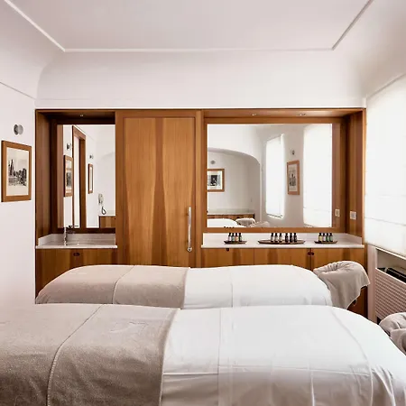 Le Sirenuse 5* Positano