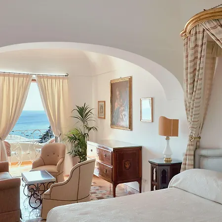 Le Sirenuse Positano