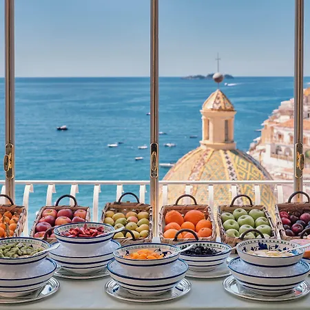Le Sirenuse Positano