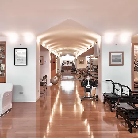 Le Sirenuse Hotel