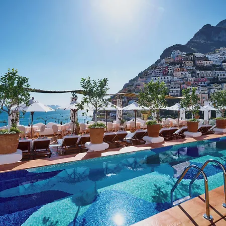 Le Sirenuse Positano