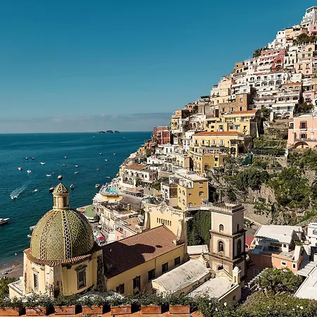 Le Sirenuse 5* Positano