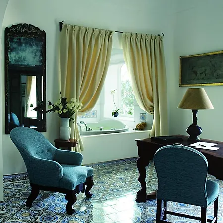 Le Sirenuse Hotel 5*
