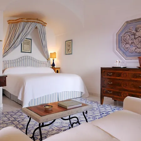 Hotel Le Sirenuse