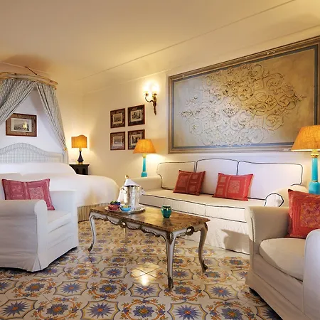 Hotel Le Sirenuse 5*