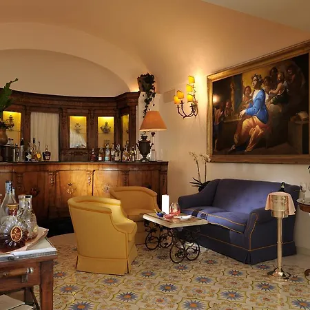 Hotel Le Sirenuse 5*