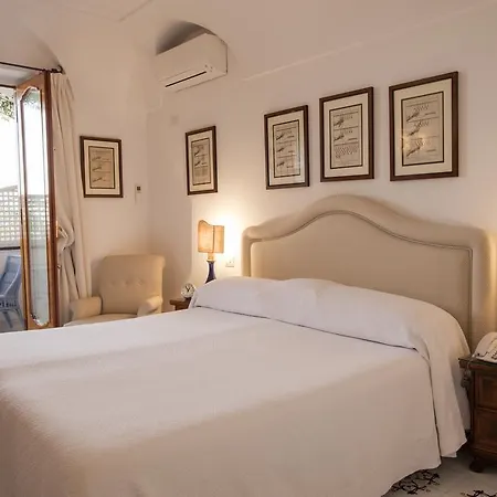 Le Sirenuse Hotel 5*
