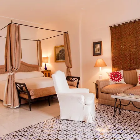 Hotel Le Sirenuse