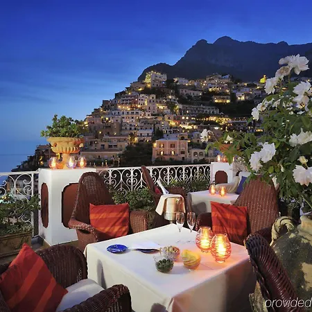 Le Sirenuse 5* Positano