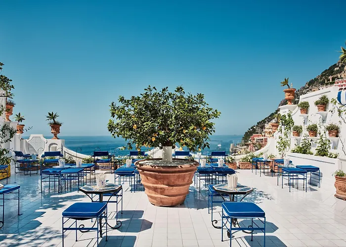 Le Sirenuse Positano