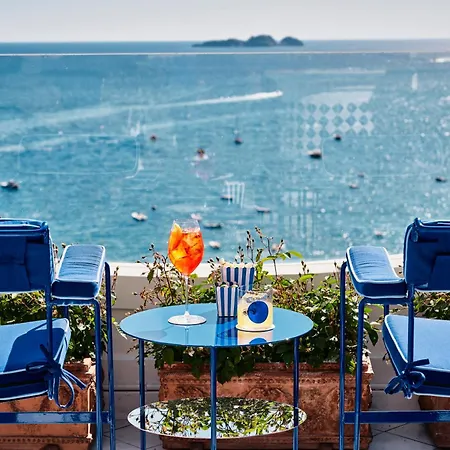Le Sirenuse Positano
