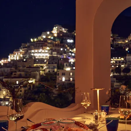 Le Sirenuse 5* Positano