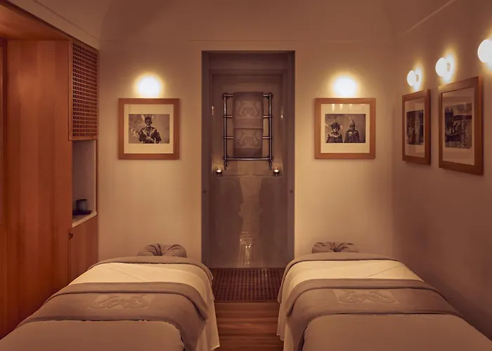 Le Sirenuse Positano