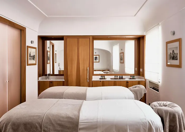 Le Sirenuse 5* Positano